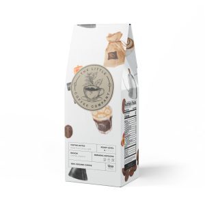 High Lakes Coffee Blend (Light Roast)