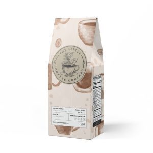 Rock Creek Coffee Blend (Medium Roast)