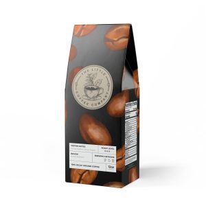 Trapper Peak Decaf Coffee Blend (Medium Roast)