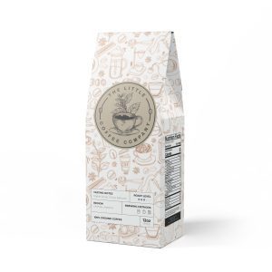 Broken Top Coffee Blend (Medium Roast)