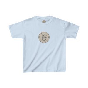 Kids Cotton Tee