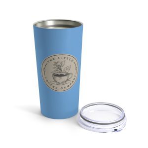 Blue Tumbler 20oz