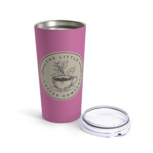 Pink Tumbler 20oz