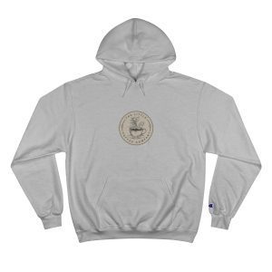 The Little Coffee Co. Champion Hoodie