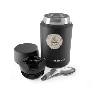Titan Copper Insulated Food Storage