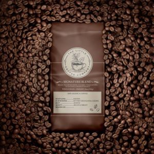 Signature Blend