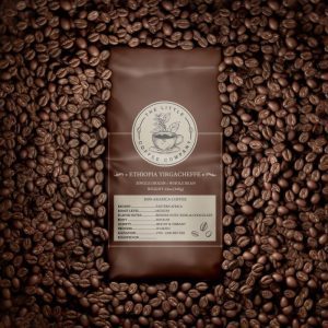 Coffee Bags